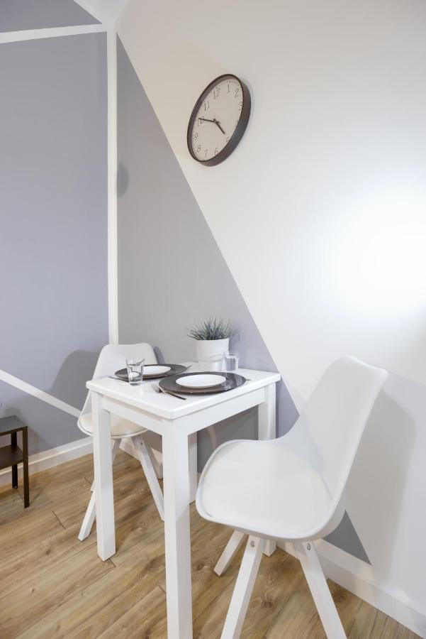 Niron Apartament Dom Z Papieru Tokio 皮拉 外观 照片