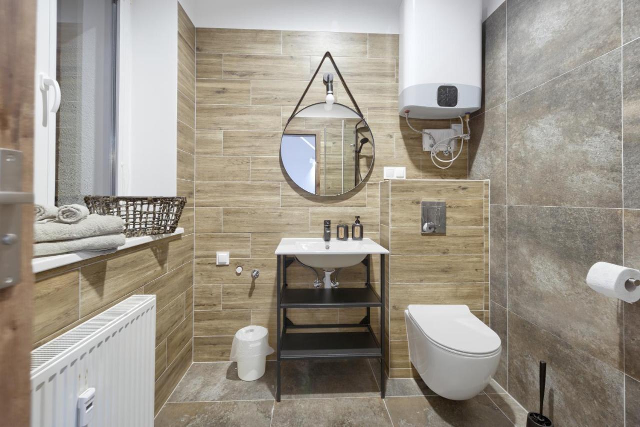 Niron Apartament Dom Z Papieru Tokio 皮拉 外观 照片